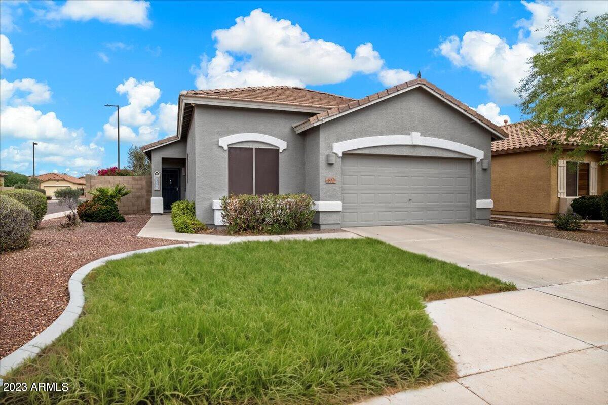 12520 W Estero Ln., Litchfield Park, AZ 85340