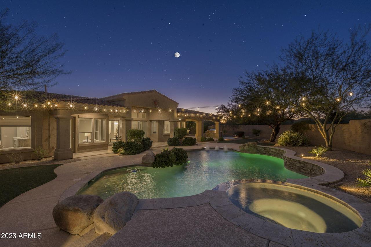 7846 E Vista Bonita Dr., Scottsdale, AZ 85255