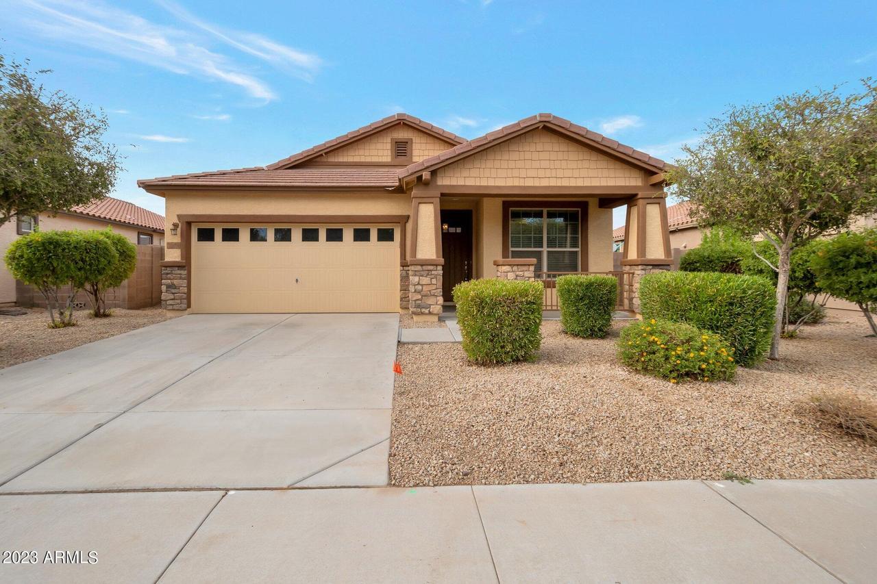 16952 W Durango St., Goodyear, AZ 85338