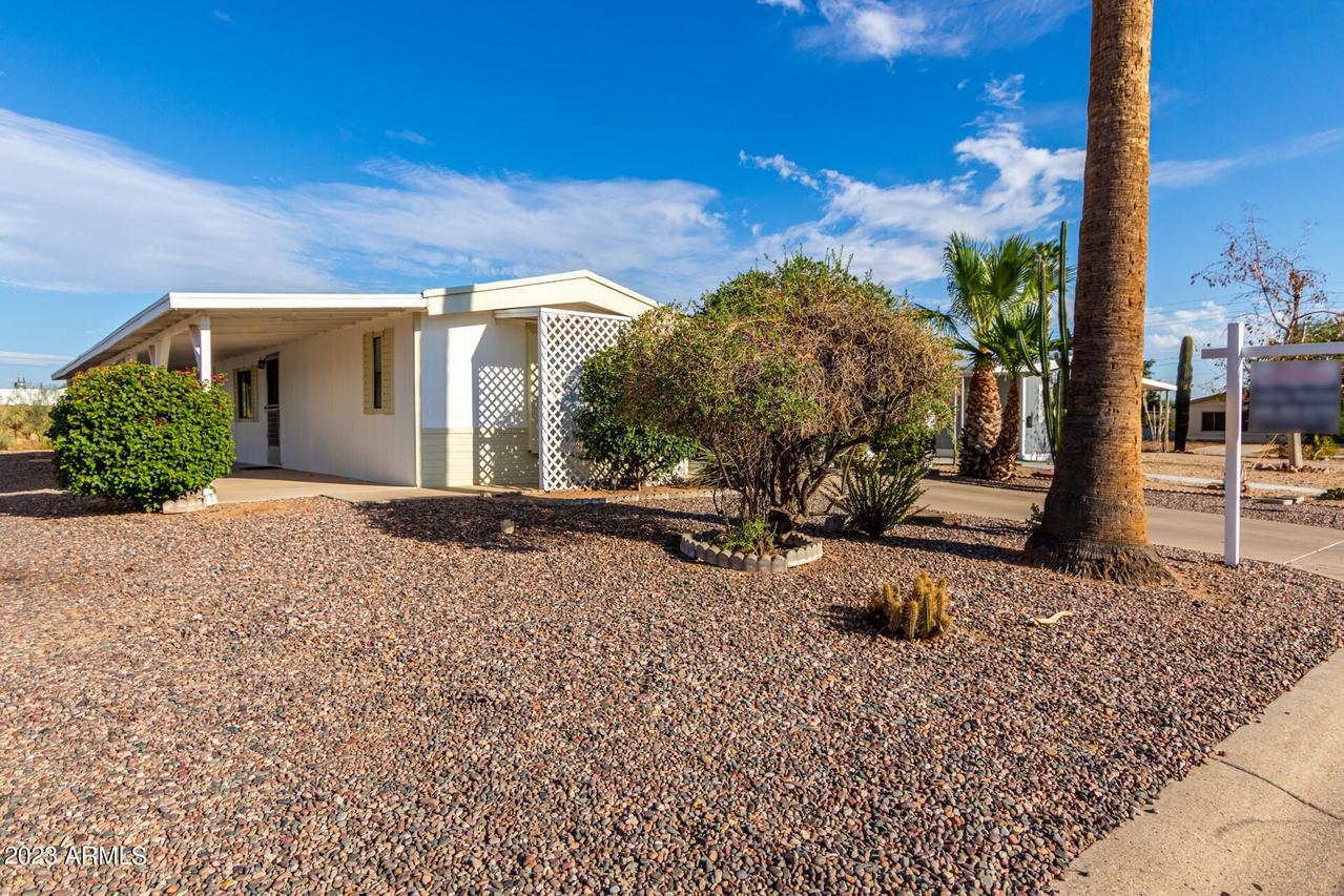 1135 S 96th Pl., Mesa, AZ 85208