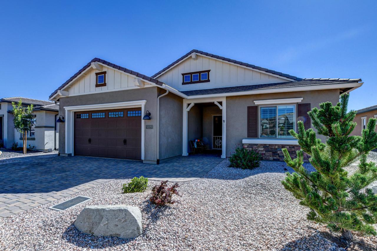 5225 Autumn Leaf Ln., Prescott, AZ 86301
