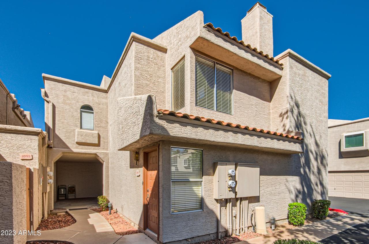 2834 S Extension Rd. #2093, Mesa, AZ 85210