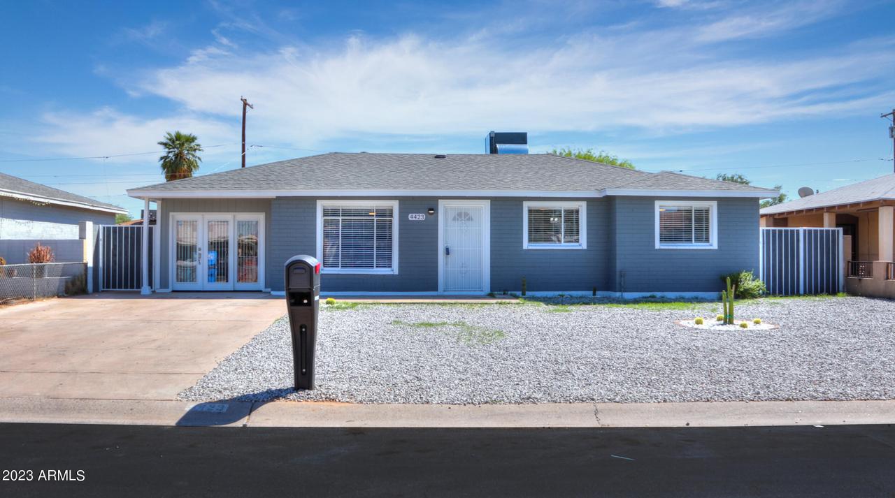 4423 N 49th Dr., Phoenix, AZ 85031