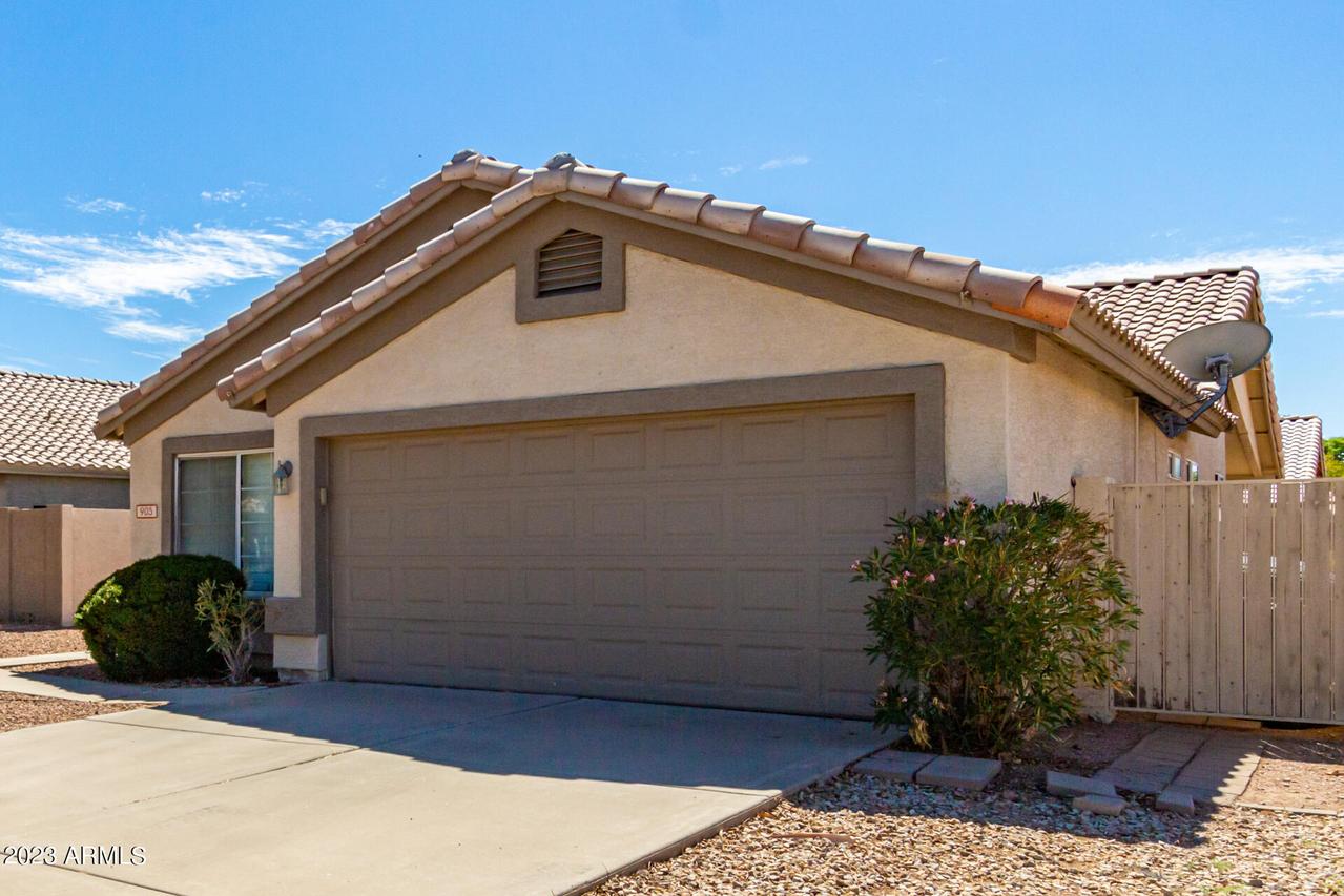 905 W Sierra Madre Ave., Gilbert, AZ 85233