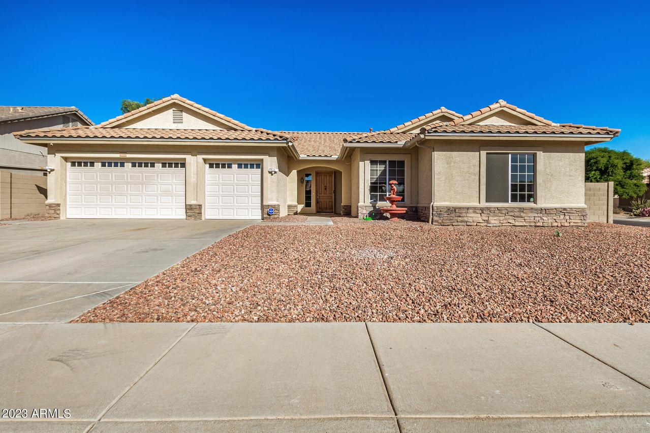 7728 W Maui Ln., Peoria, AZ 85381