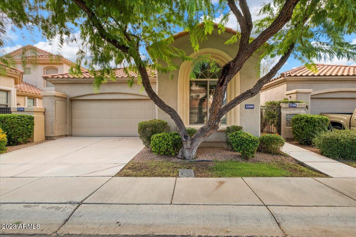 11406 N 78th St., Scottsdale, AZ 85260
