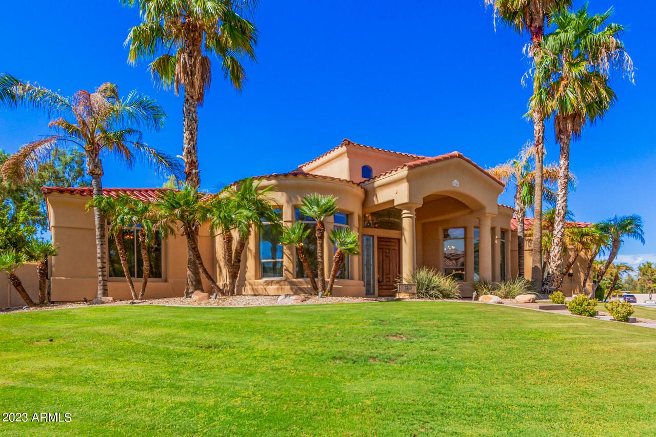 3340 S Horizon Pl., Chandler, AZ 85248