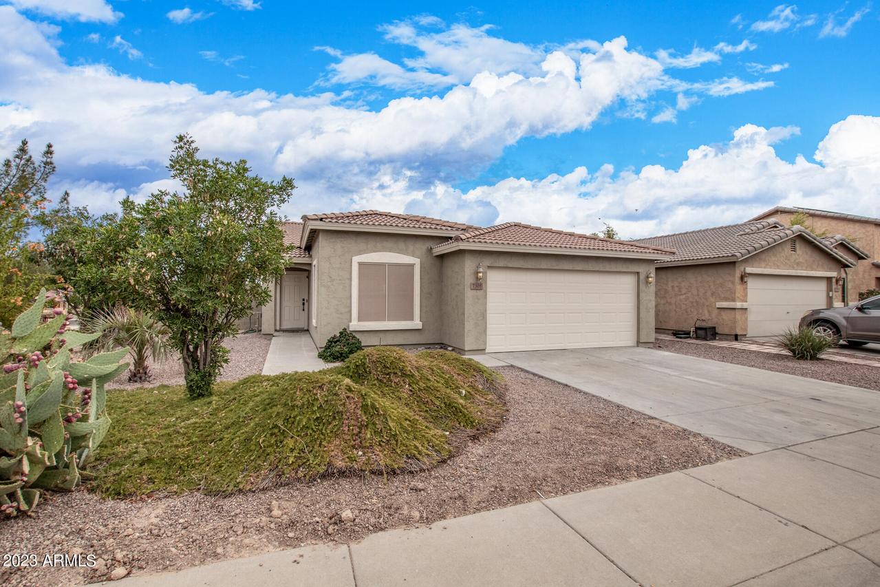 7305 S Morning Dew Ln., Buckeye, AZ 85326