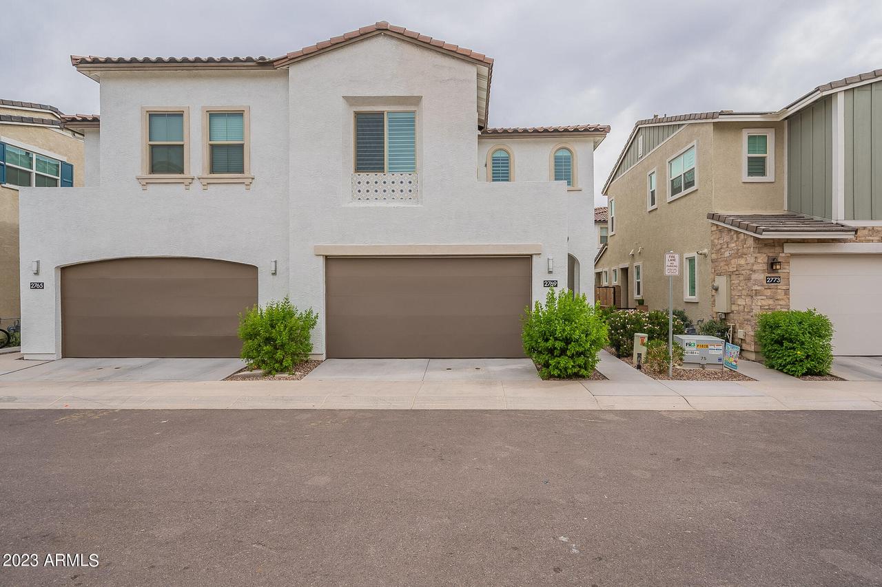 2769 S Comanche Dr., Chandler, AZ 85286