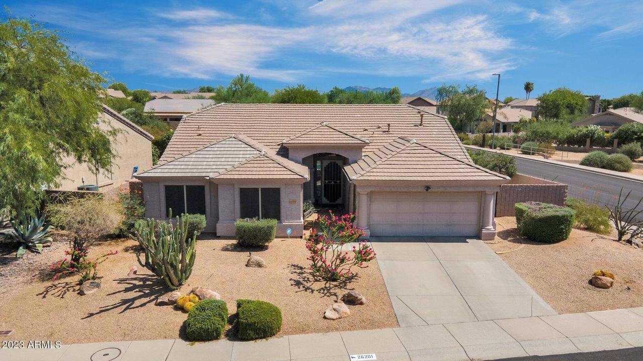 26201 N 46th Pl., Phoenix, AZ 85050