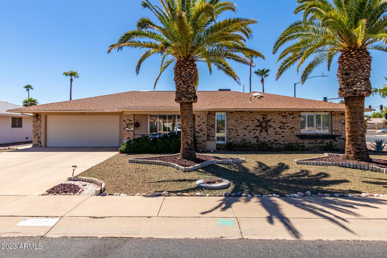 13247 W Desert Glen Dr., Sun City West, AZ 85375