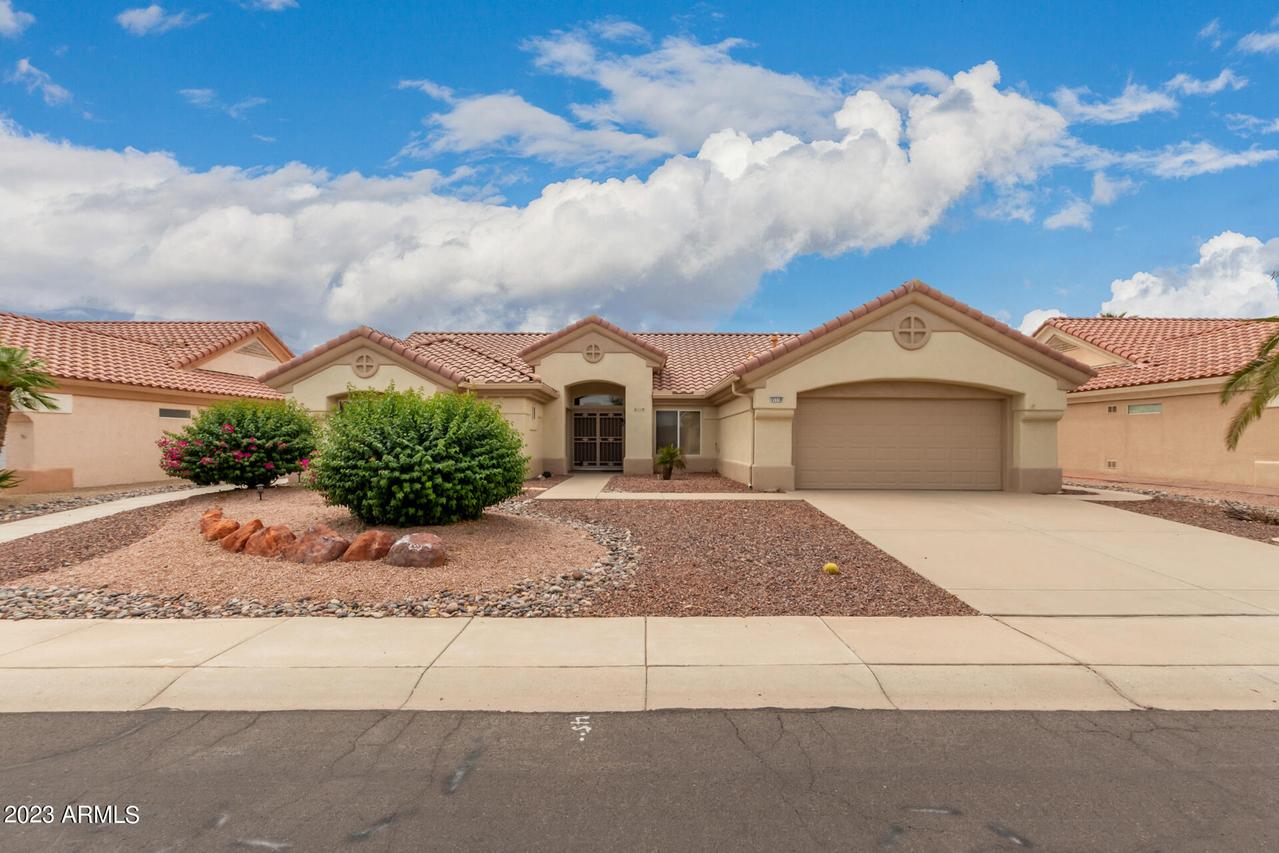 21110 N Limousine Dr., Sun City West, AZ 85375