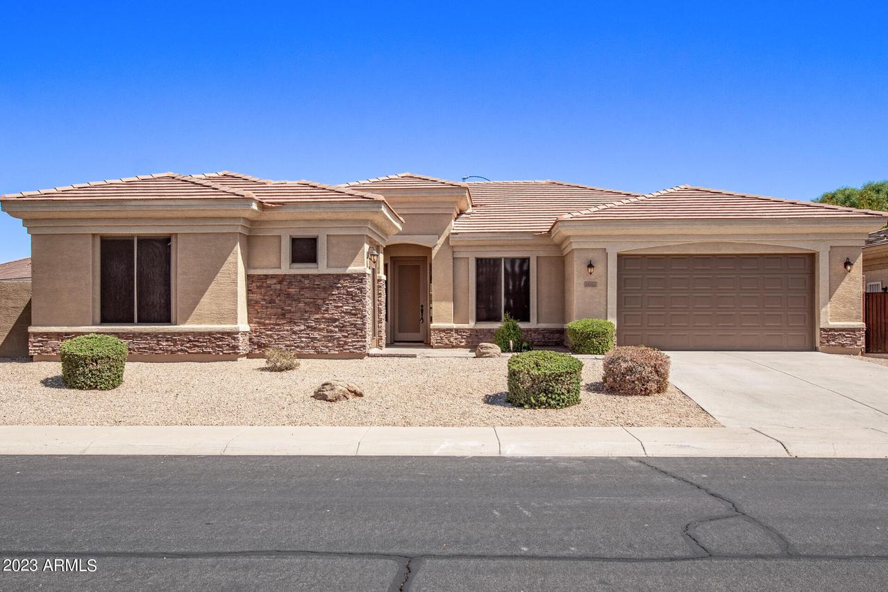 14163 N 90th Ln., Peoria, AZ 85381