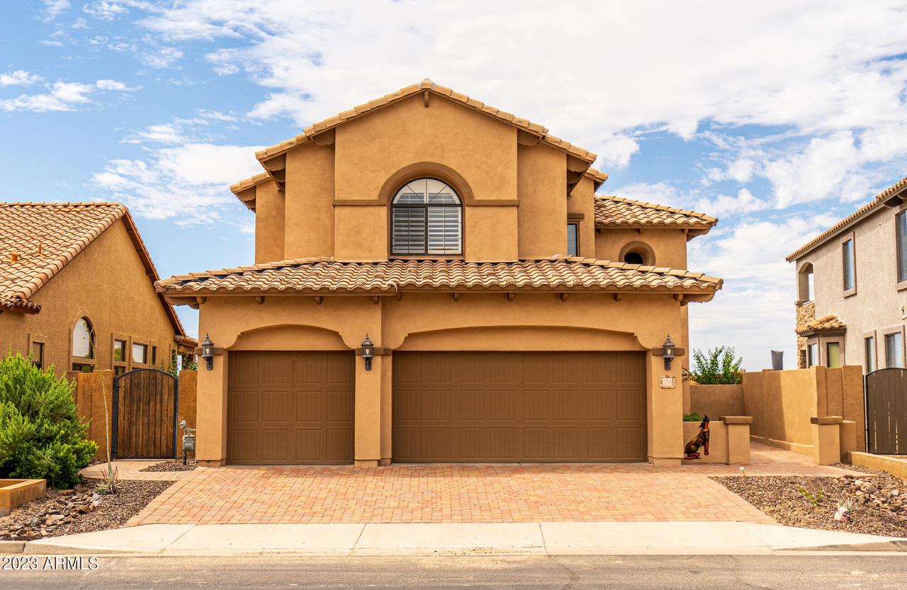 2750 N Augustine St., Mesa, AZ 85207