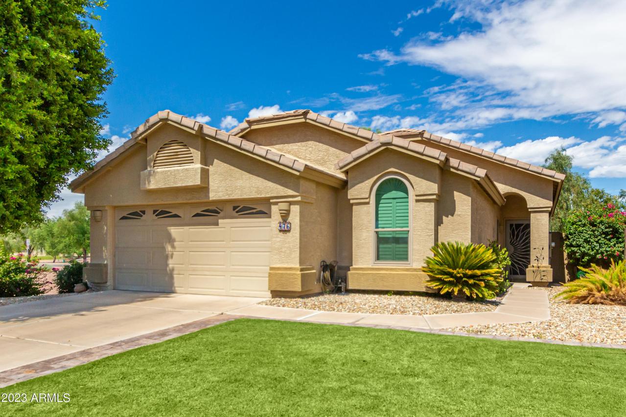 476 E Devon Dr., Gilbert, AZ 85296
