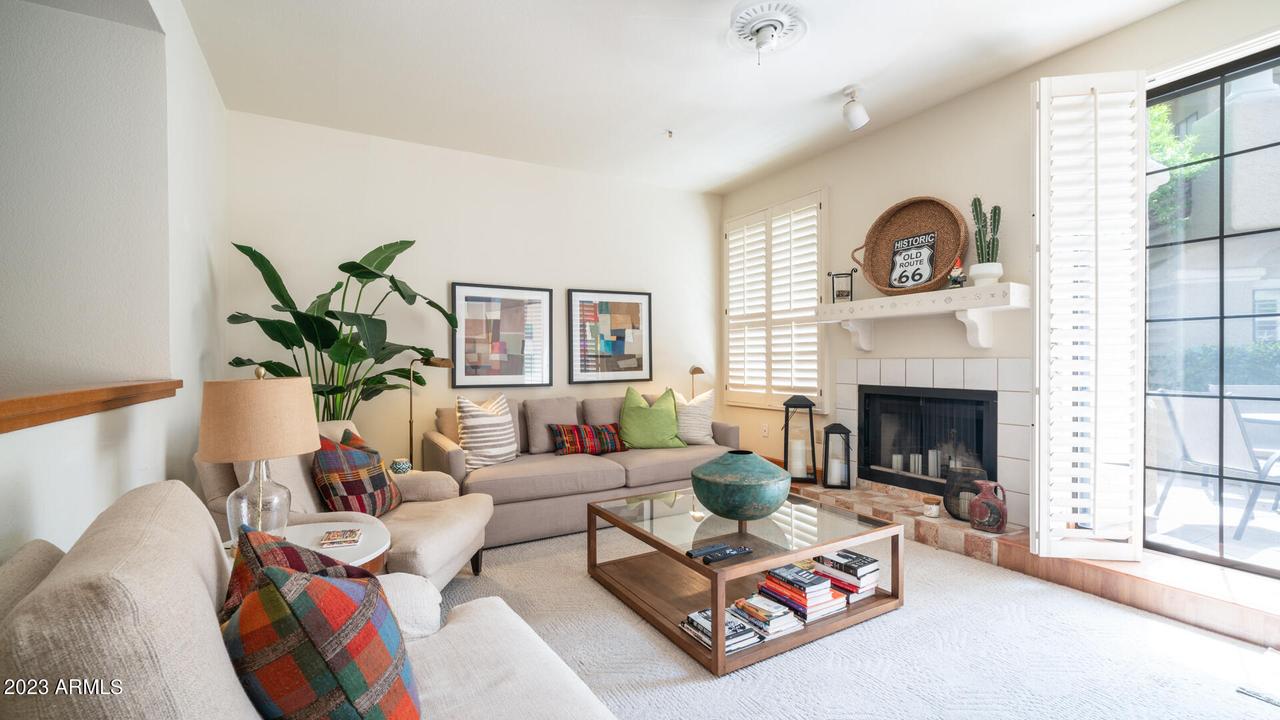 8300 E Via De Ventura #1038, Scottsdale, AZ 85258