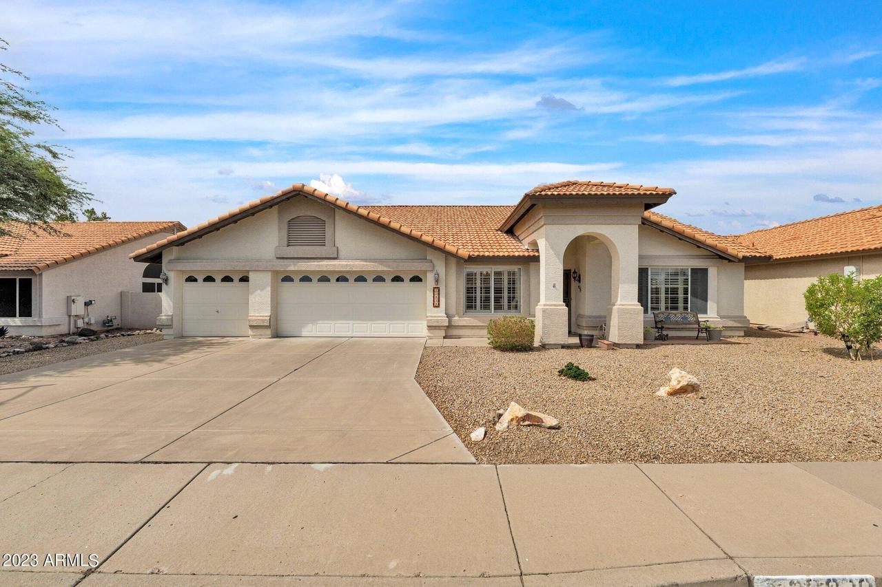 20838 N 109th Ave., Sun City, AZ 85373