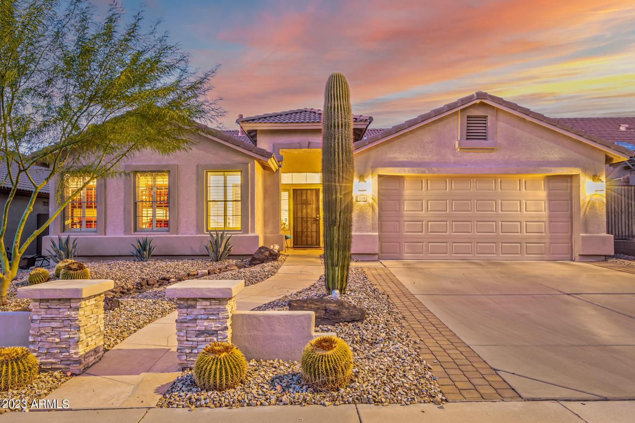 4318 W Kenai Dr., Phoenix, AZ 85087