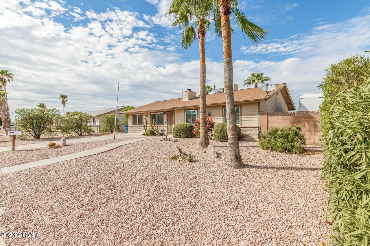 722 E Quail Ave., Apache Junction, AZ 85219