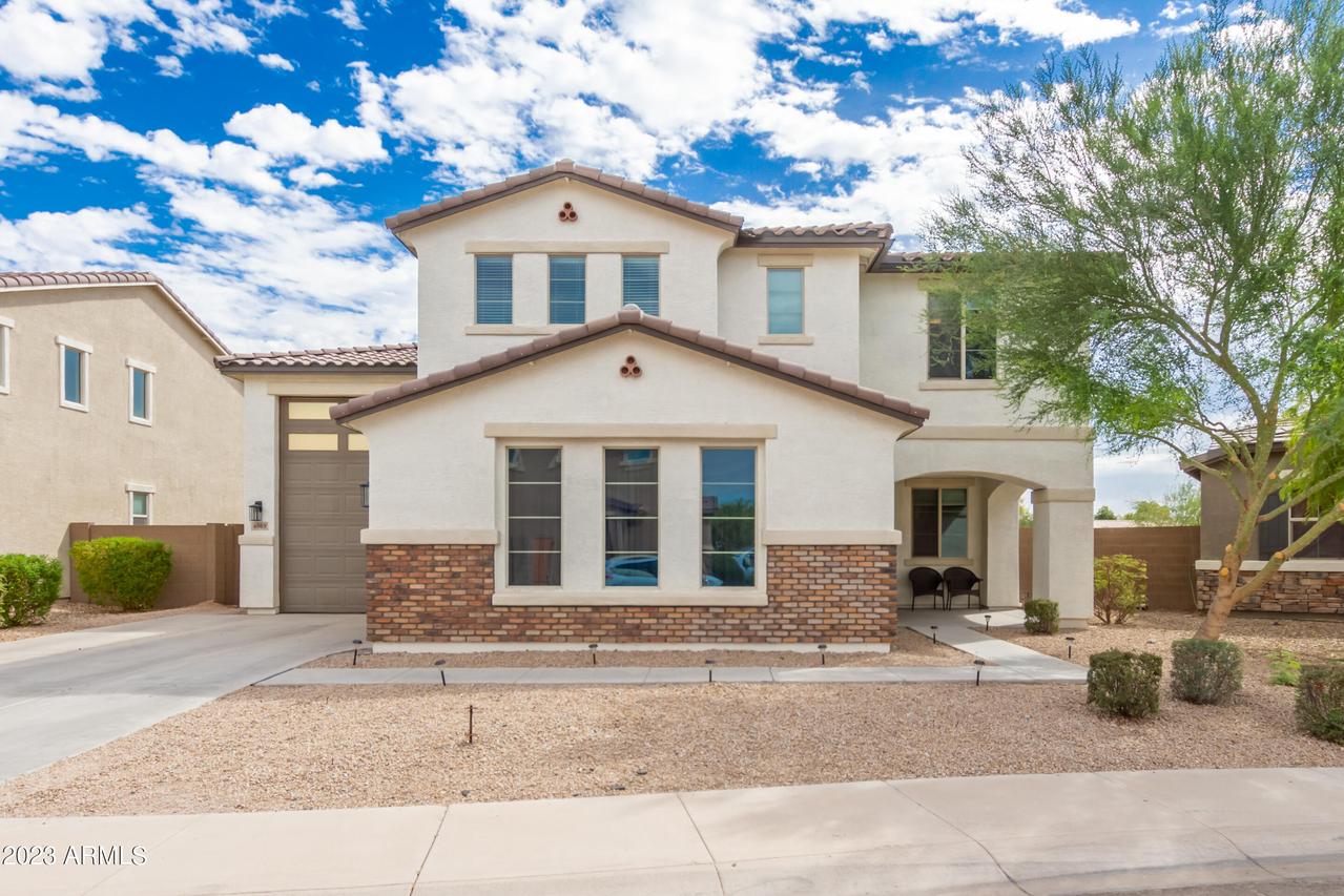 4009 S 79th Dr., Phoenix, AZ 85043
