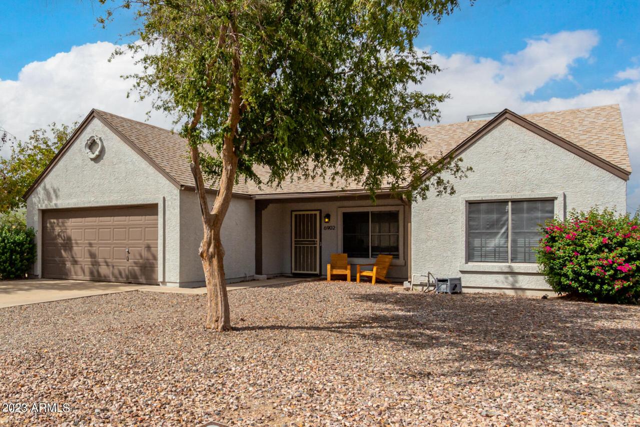 6902 W Shaw Butte Dr., Peoria, AZ 85345