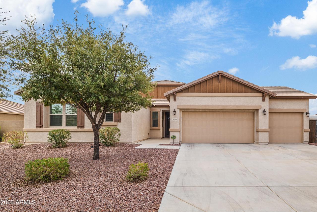 18515 W Montebello Ave., Litchfield Park, AZ 85340