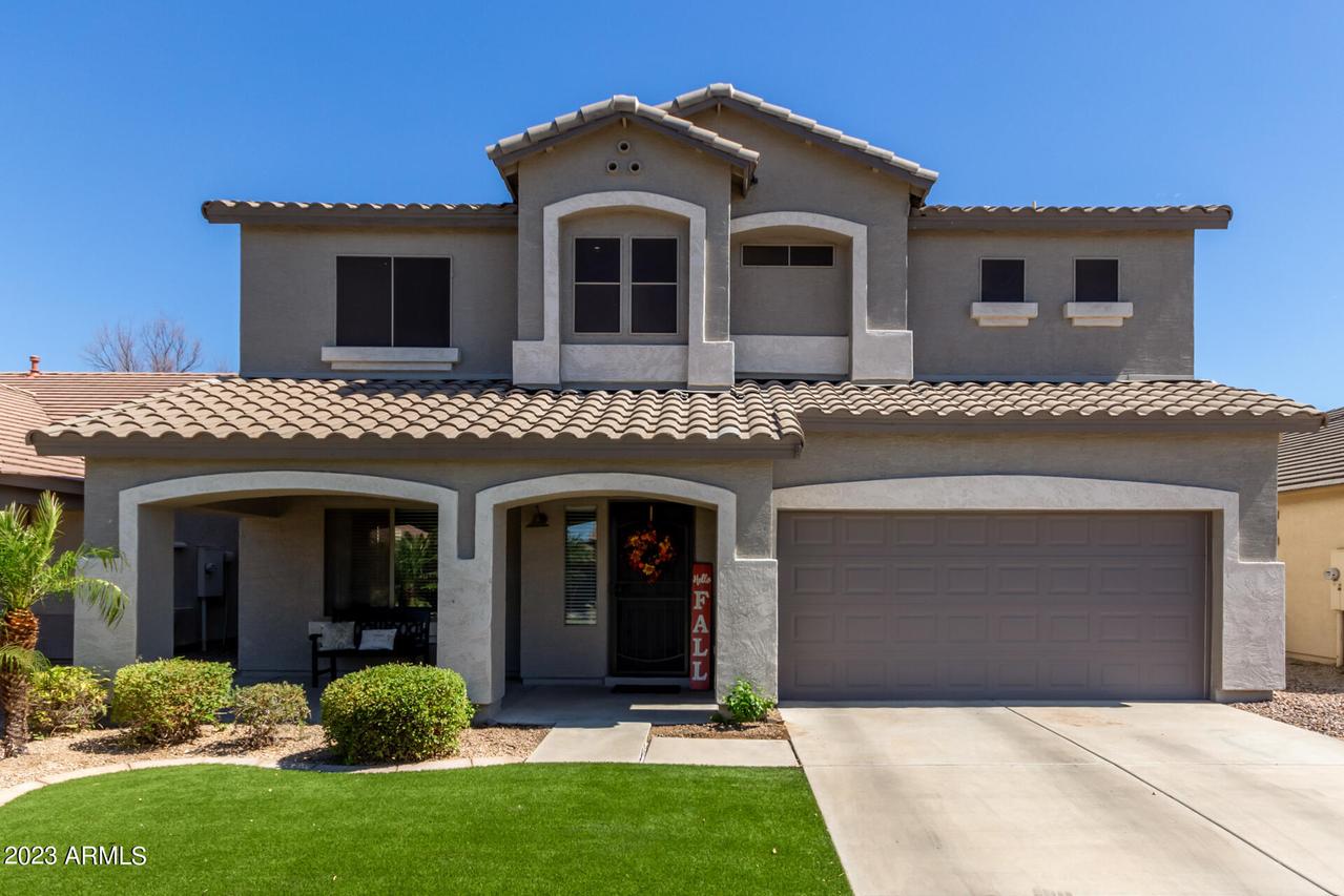 22803 S 215th St., Queen Creek, AZ 85142