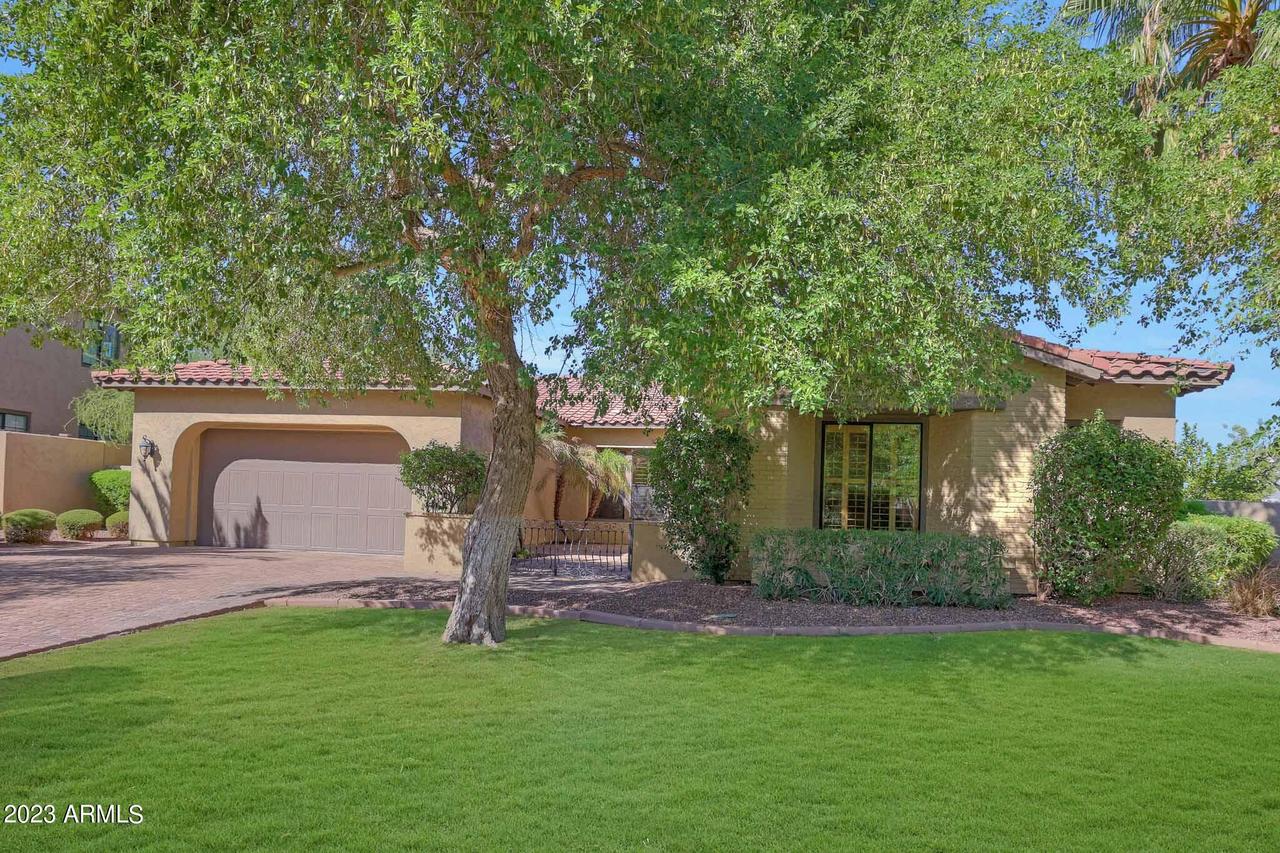 20538 W Canyon Dr., Buckeye, AZ 85396