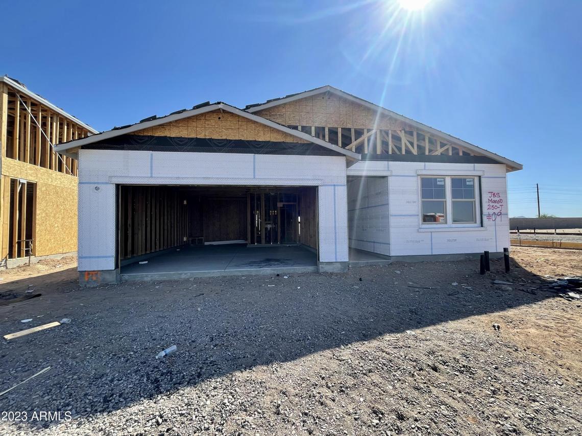 46823 W Coe St., Maricopa, AZ 85139