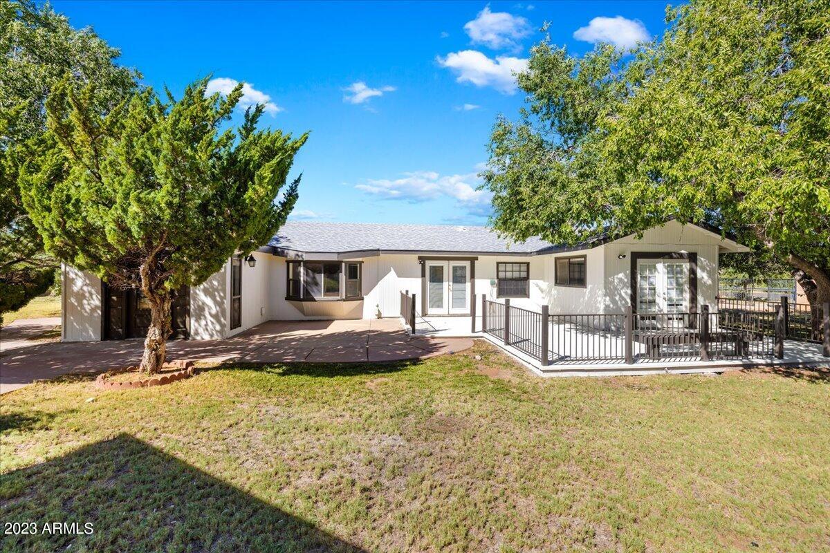 3160 N Pine View Dr., Prescott Valley, AZ 86314
