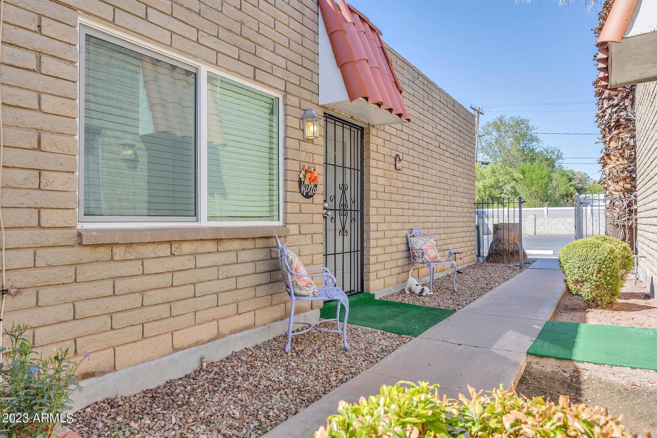 141 N Date St. #12, Mesa, AZ 85201