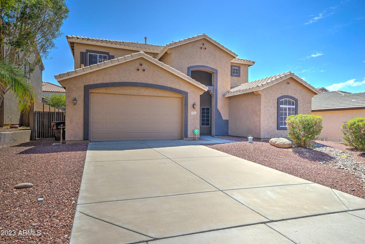 10629 W Melinda Ln., Peoria, AZ 85382