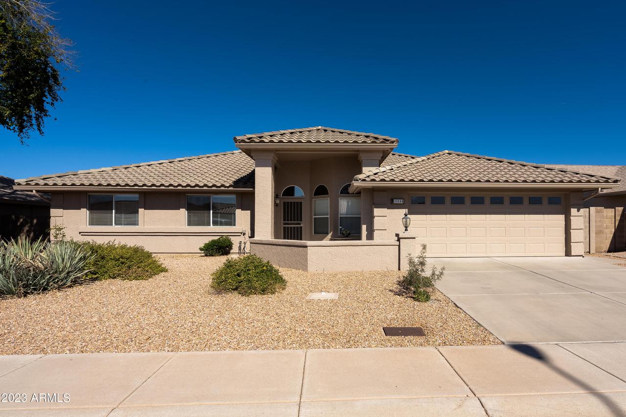 10958 E Lindner Ave., Mesa, AZ 85209