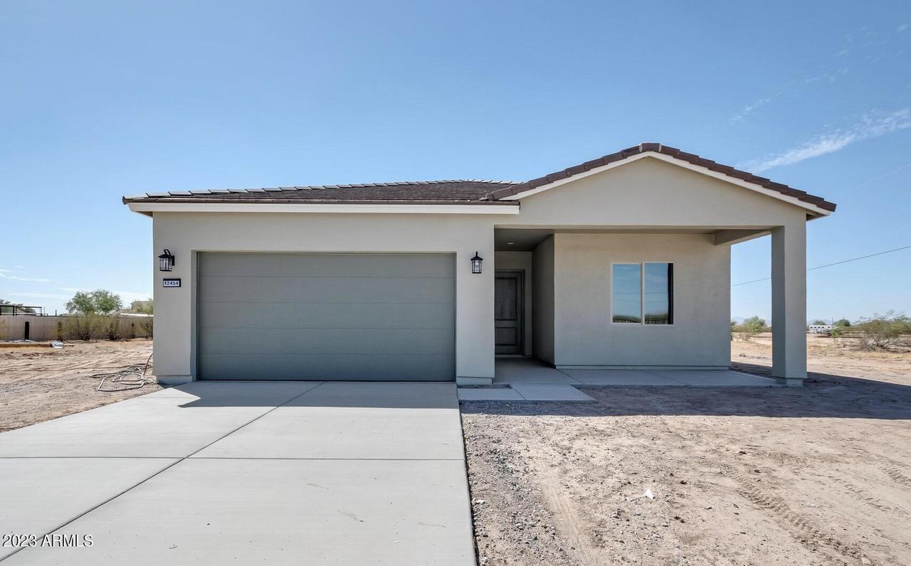 12454 N Curtis Ln., Florence, AZ 85132