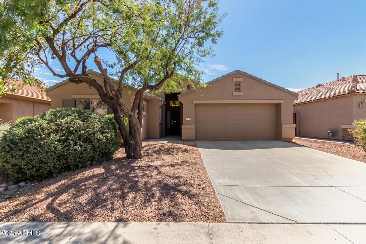 42701 W Venture Rd., Maricopa, AZ 85138