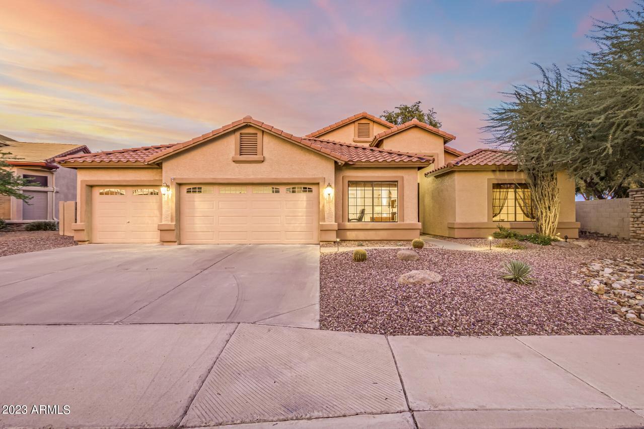 5235 S Monte Vista St., Chandler, AZ 85249