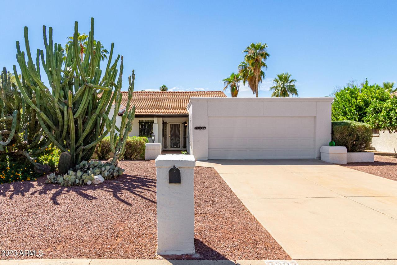 7207 E Edgewood Ave., Mesa, AZ 85208