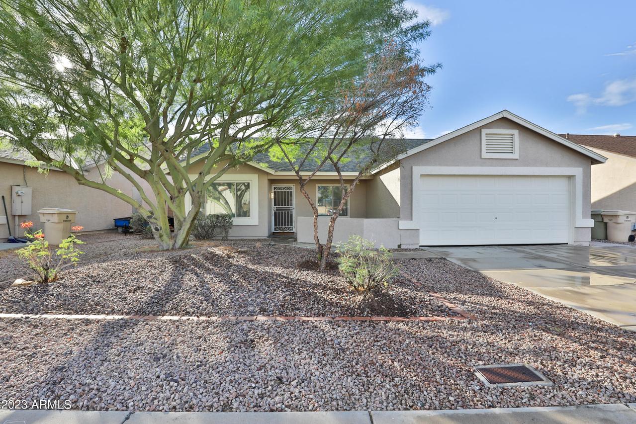 8783 W Ocotillo Rd., Glendale, AZ 85305