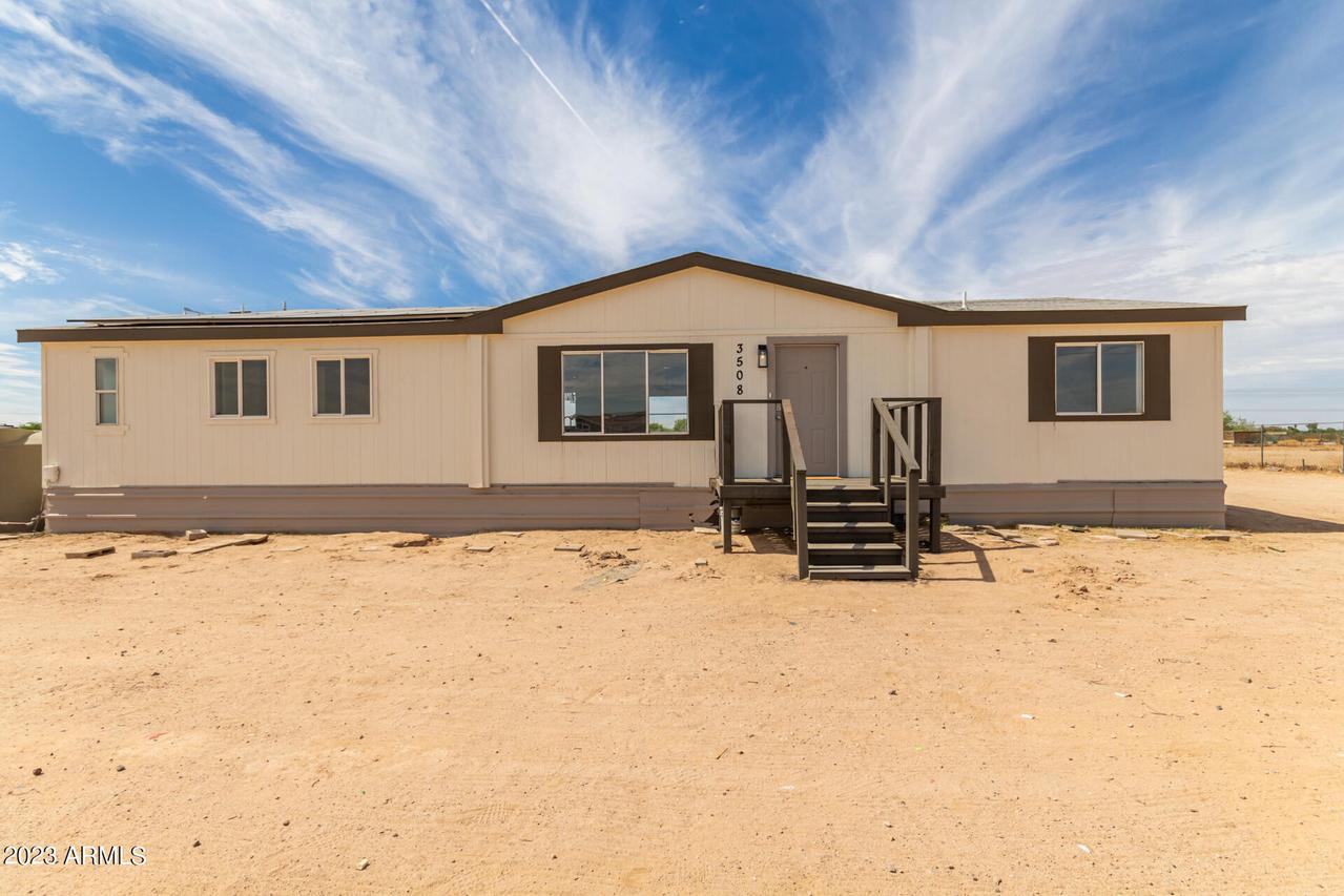 3508 S 336th Ave., Tonopah, AZ 85354