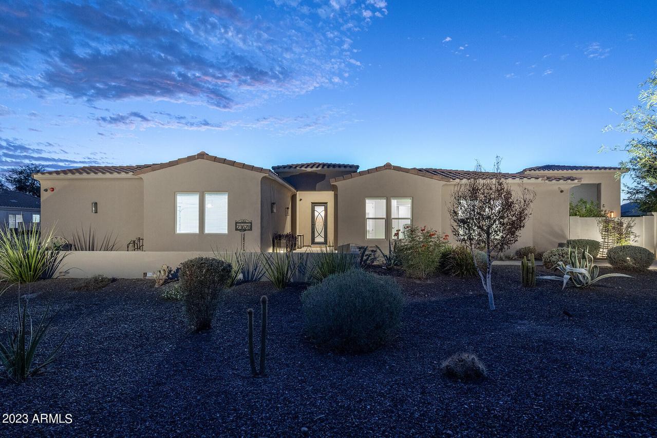 23678 N 79th Ave., Peoria, AZ 85383