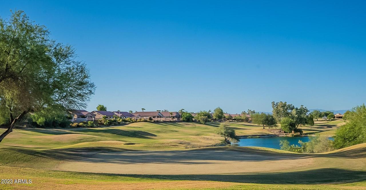 18247 N Coyote Lakes Pkwy., Surprise, AZ 85378