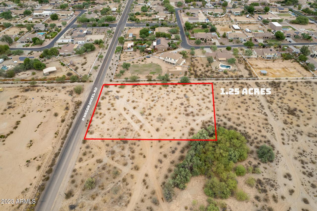 XXXXX N Wagon Wheel Rd #A, Queen Creek, AZ 85142