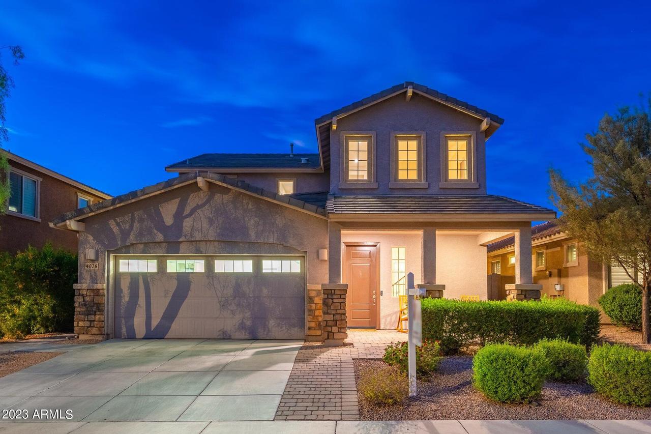 4038 E Roy Rogers Rd., Cave Creek, AZ 85331