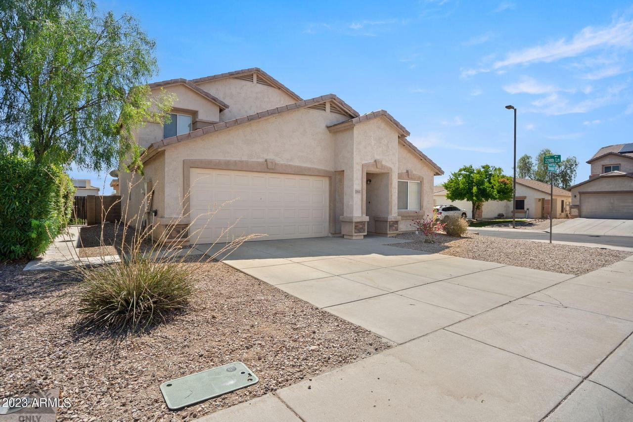 22837 W Yavapai St., Buckeye, AZ 85326