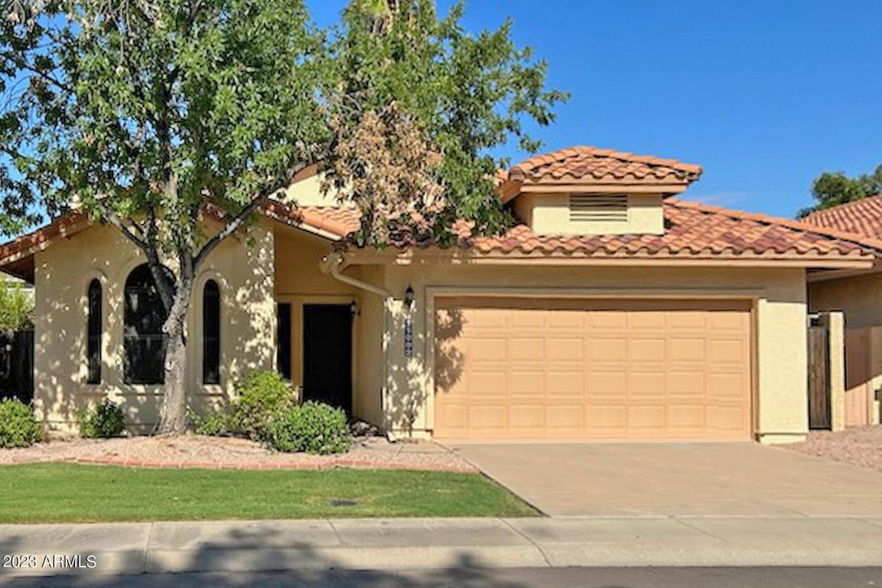 11892 N 91st Pl., Scottsdale, AZ 85260