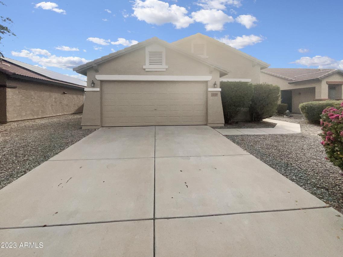 4135 S 250th Ave., Buckeye, AZ 85326