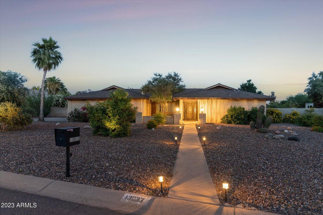 13033 N 69th St., Scottsdale, AZ 85254