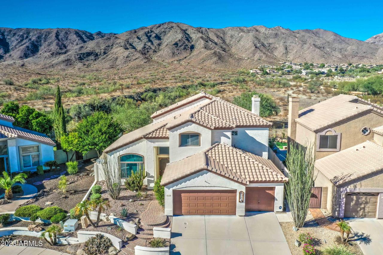 710 W Thunderhill Dr., Phoenix, AZ 85045