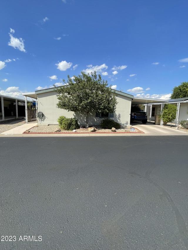 8601 N 103rd Ave. #261, Peoria, AZ 85345