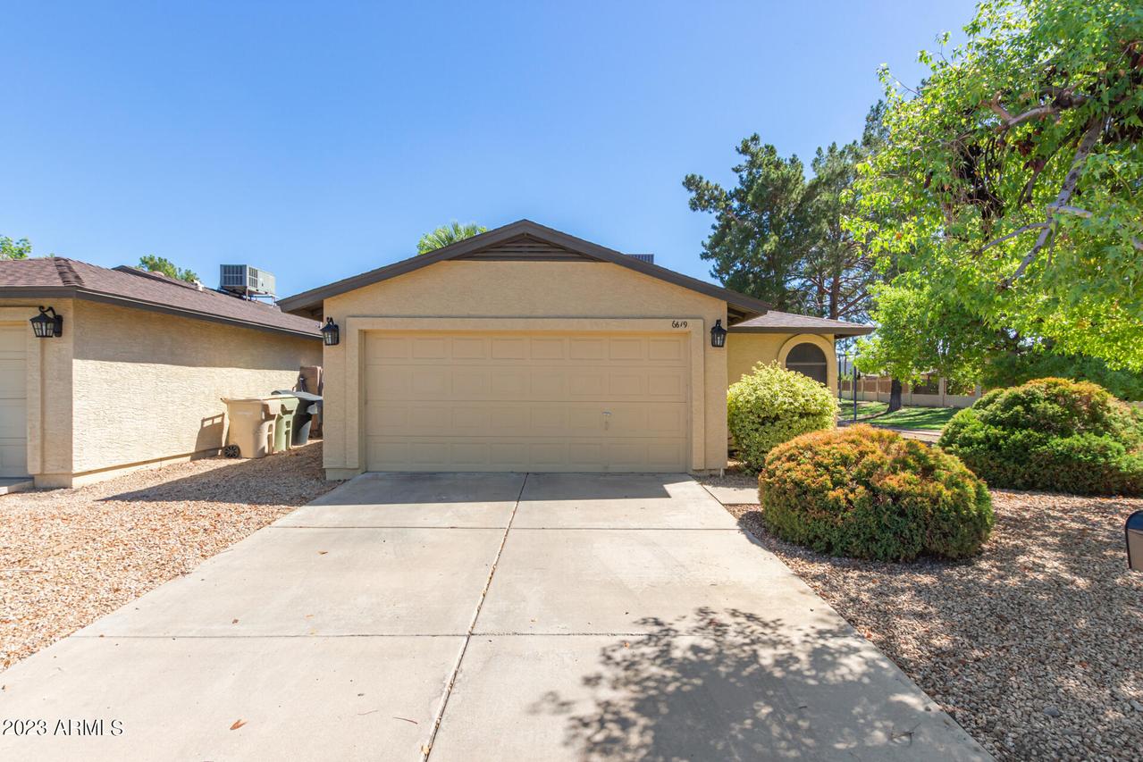6619 N 48th Dr., Glendale, AZ 85301
